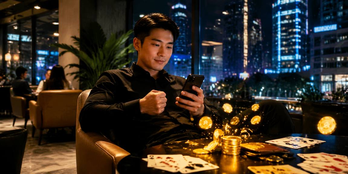 hzh88 Casino