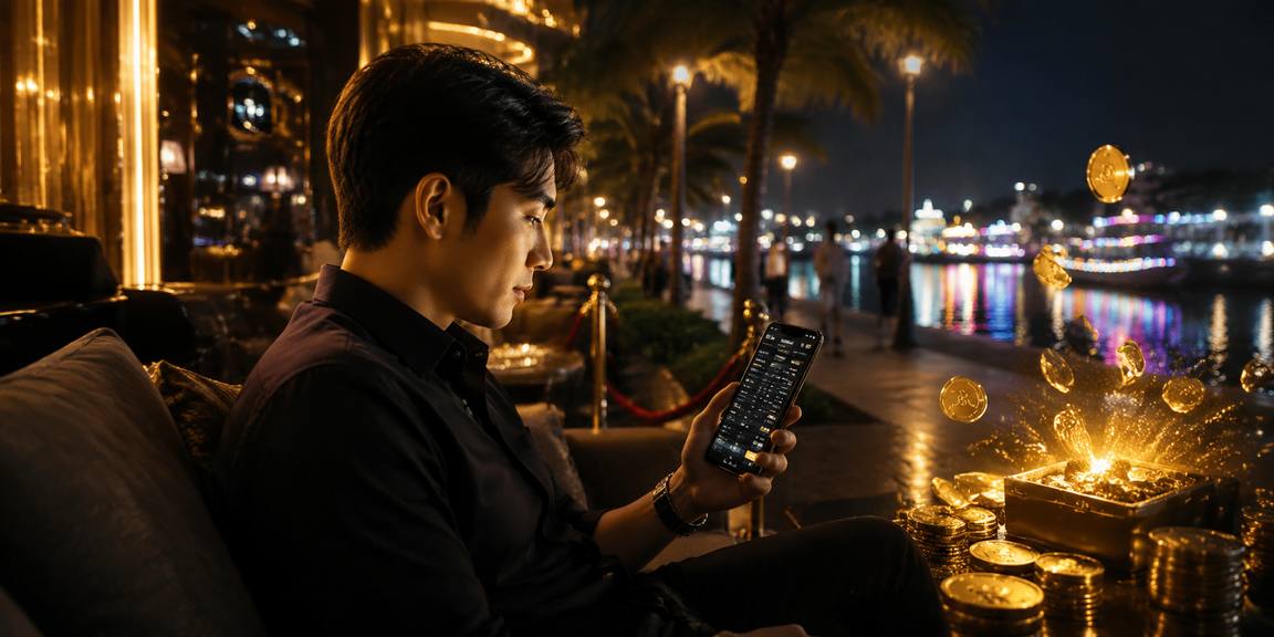 hzh88 mobile gaming